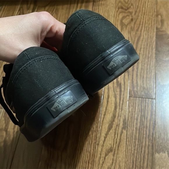 Vans sneakers , size USA 10 , like new used shortly super light & cool sneakers - Picture 2 of 7